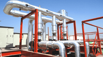 AC & Ventilation