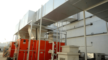 AC & Ventilation