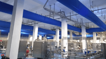 AC & Ventilation
