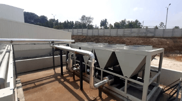 AC & Ventilation