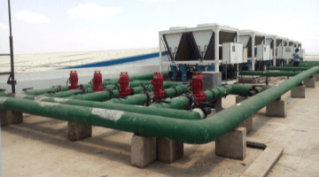AC & Ventilation