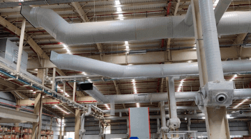 AC & Ventilation