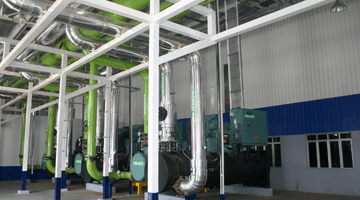 AC & Ventilation