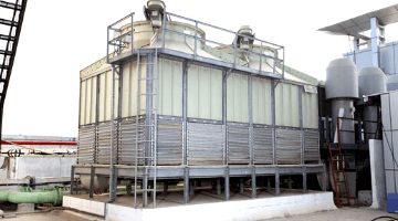 AC & Ventilation