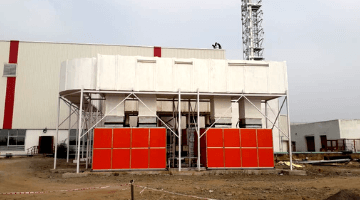 AC & Ventilation
