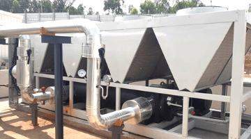 AC & Ventilation