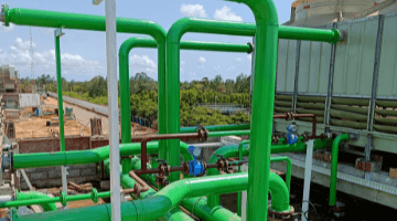 AC & Ventilation
